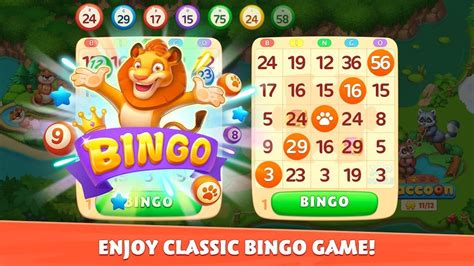 bingo wild free coins links|Bingo Wild APK for Android Download .